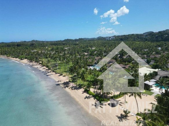 Pre-onstruction Villas Near Coson Beach in Las Terrenas, Dominican Republic