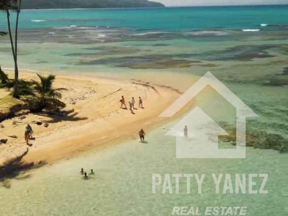 Pre-onstruction Villas Near Coson Beach in Las Terrenas, Dominican Republic