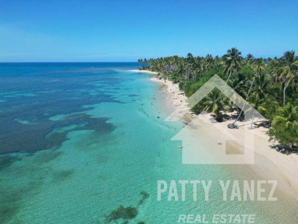 Pre-onstruction Villas Near Coson Beach in Las Terrenas, Dominican Republic