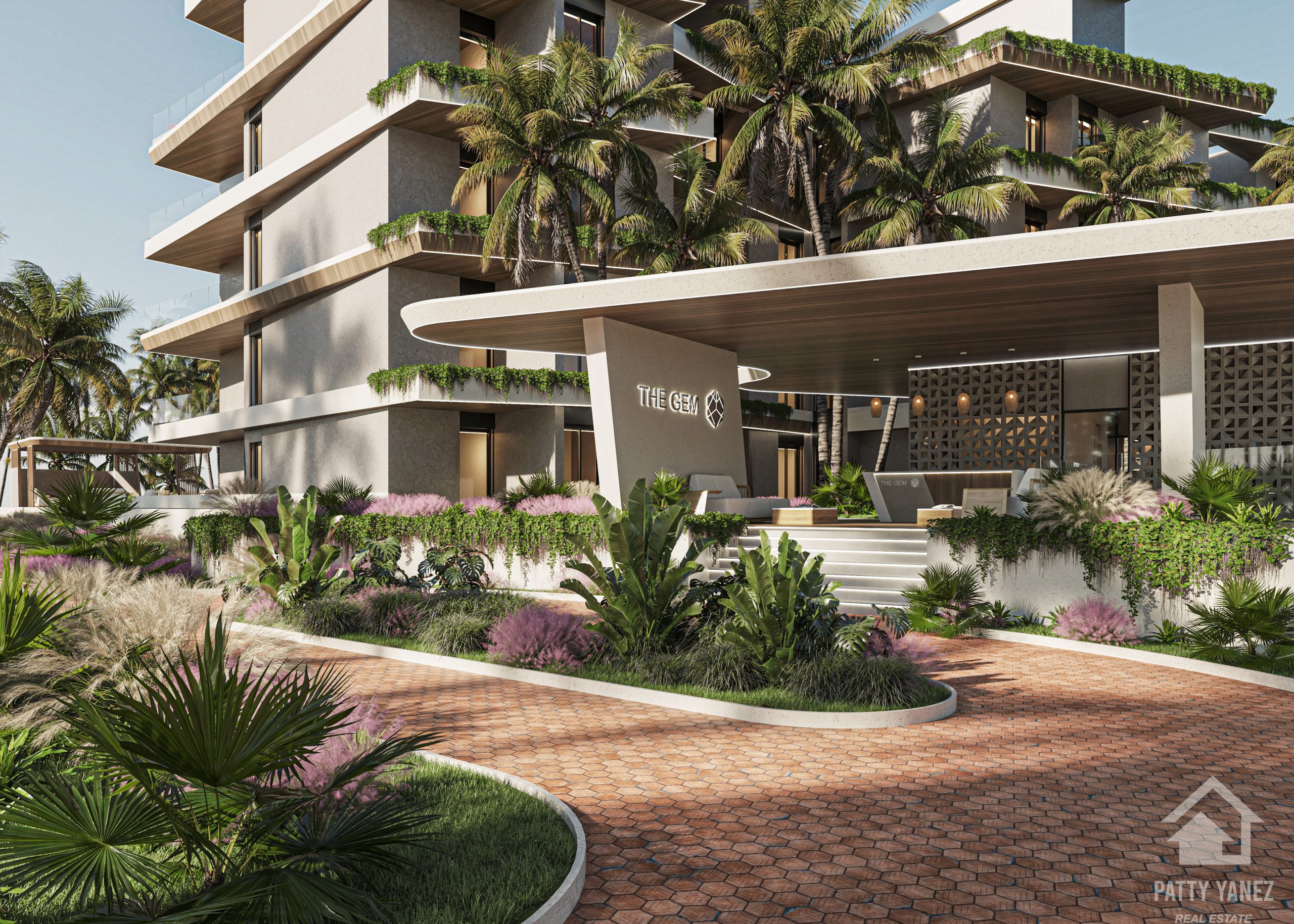 Condominio de lujo de 2 dormitorios en fase de preconstrucción en Cap Cana, República Dominicana