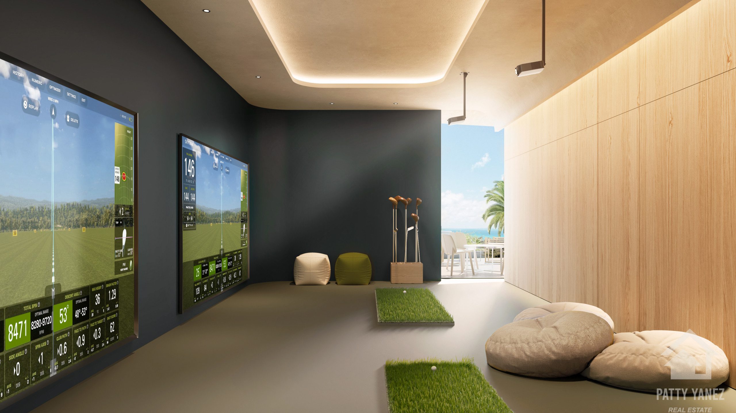 Condominio de lujo de 2 dormitorios en fase de preconstrucción en Cap Cana, República Dominicana