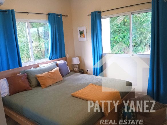 Ocean-View Estate with Separate Guest Residence in Cabrera