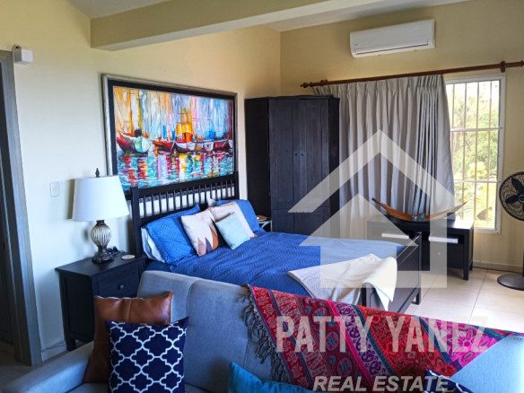 Ocean-View Estate with Separate Guest Residence in Cabrera