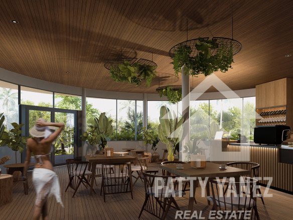 New Two-Bedroom Kite Beach Condo in Cabarete