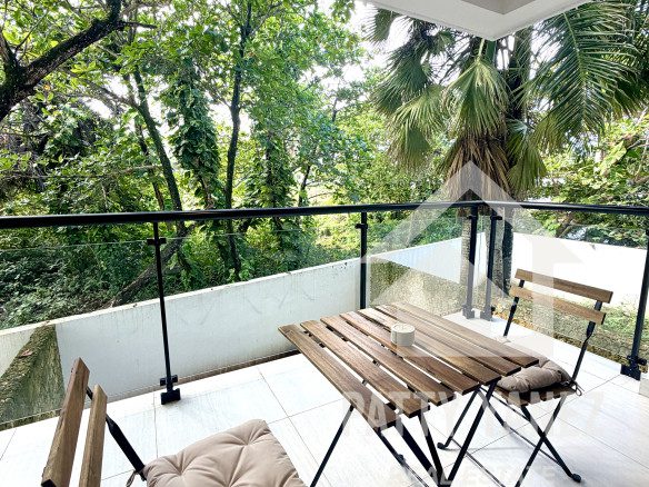 Apartment for Sale in Playa Encuentro, Cabarete, Steps from the Ocean