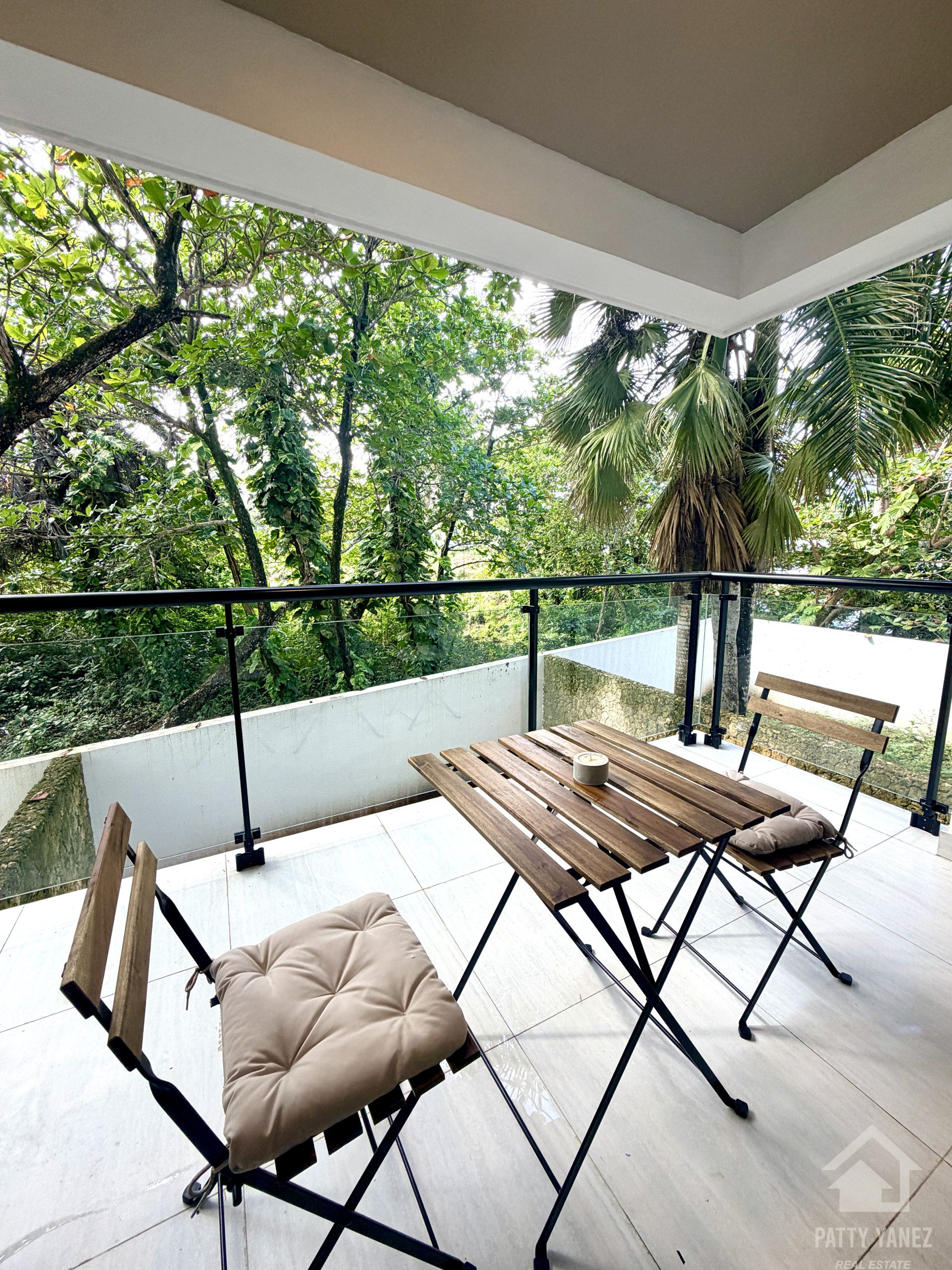 Apartment for Sale in Playa Encuentro, Cabarete, Steps from the Ocean