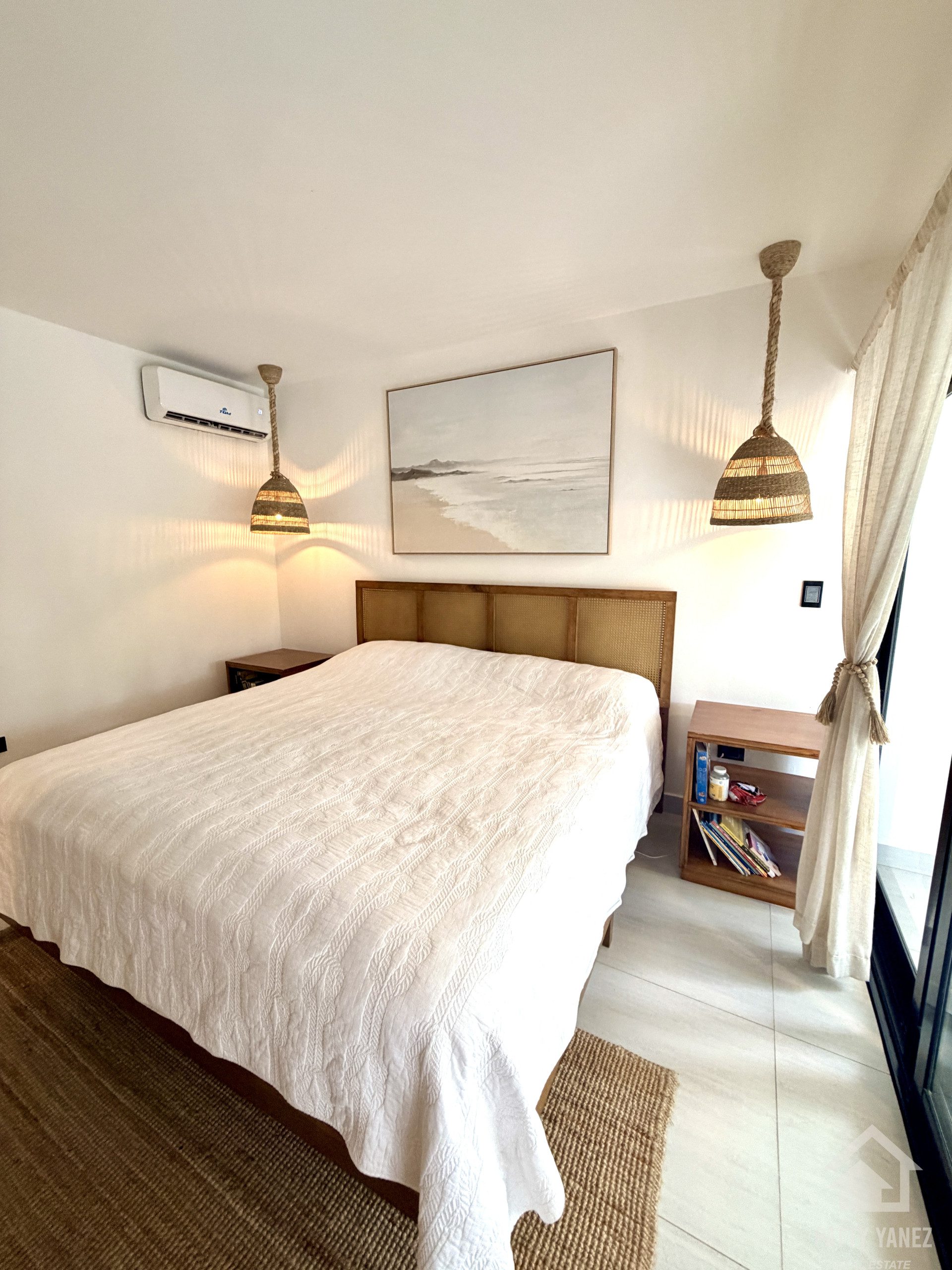 Apartment for Sale in Playa Encuentro, Cabarete, Steps from the Ocean