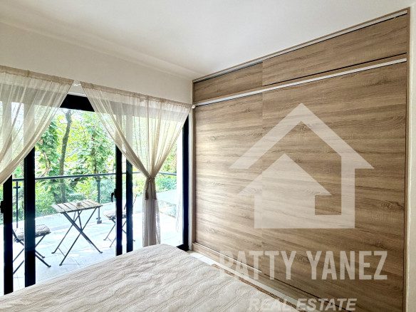 Apartment for Sale in Playa Encuentro, Cabarete, Steps from the Ocean