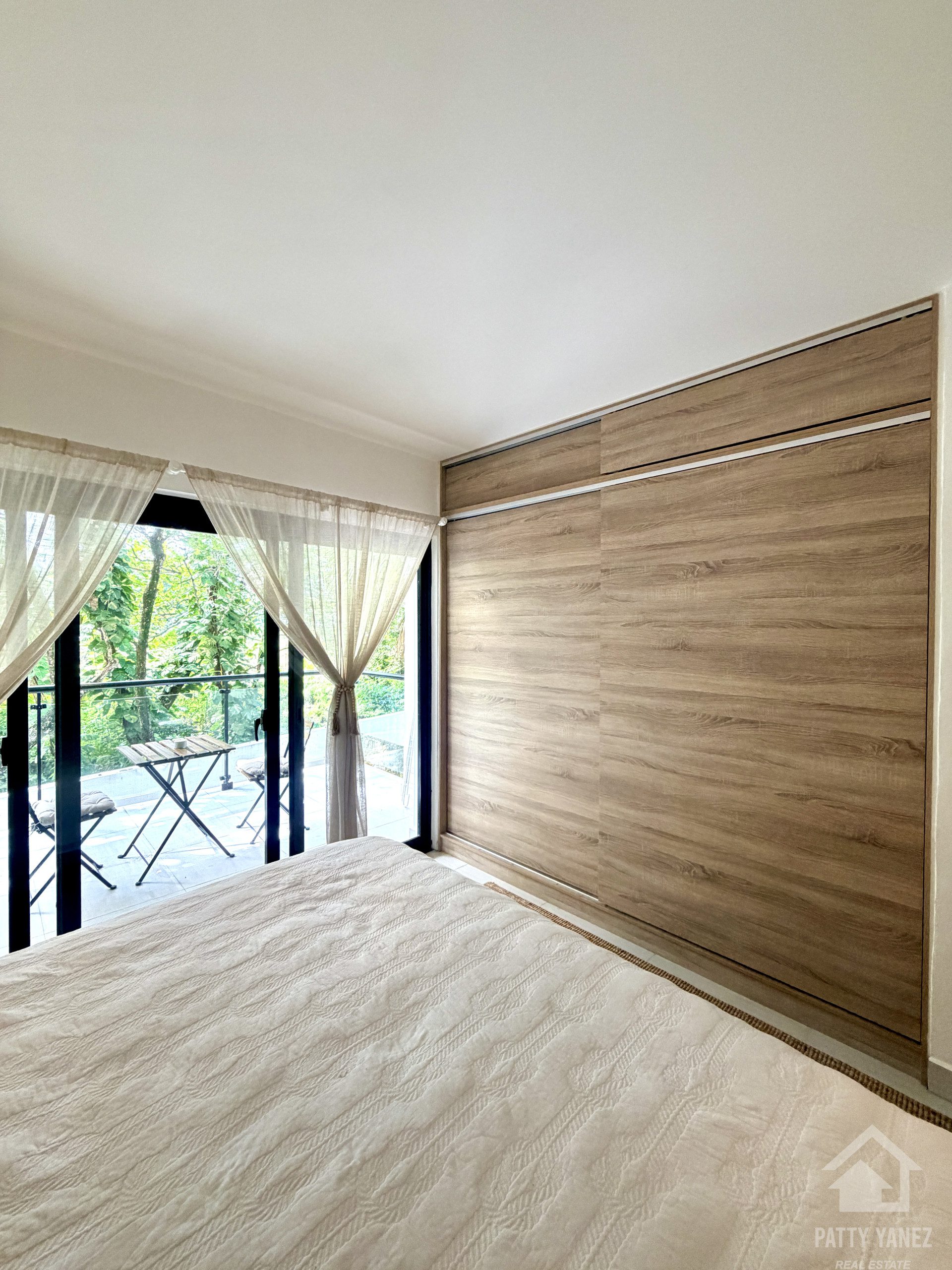 Apartment for Sale in Playa Encuentro, Cabarete, Steps from the Ocean