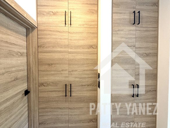 Apartment for Sale in Playa Encuentro, Cabarete, Steps from the Ocean