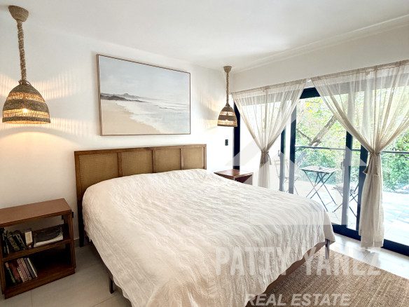 Apartment for Sale in Playa Encuentro, Cabarete, Steps from the Ocean