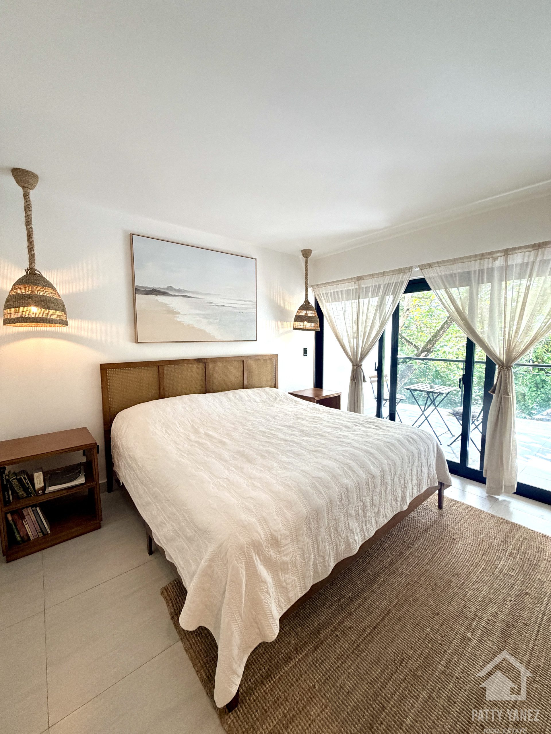 Apartment for Sale in Playa Encuentro, Cabarete, Steps from the Ocean