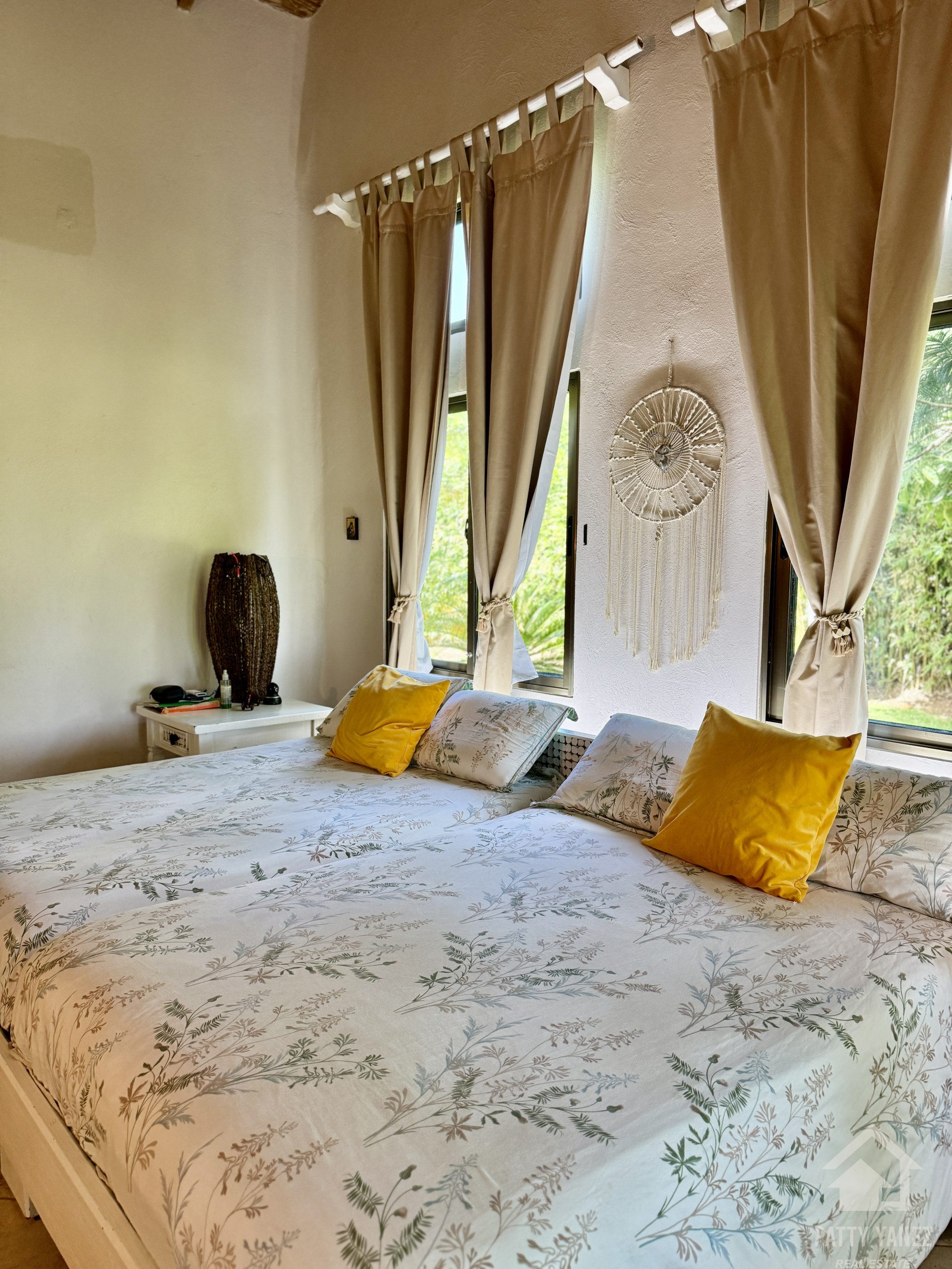 5-Bedroom Villa in a Gated Community by Ocean in Cabarete