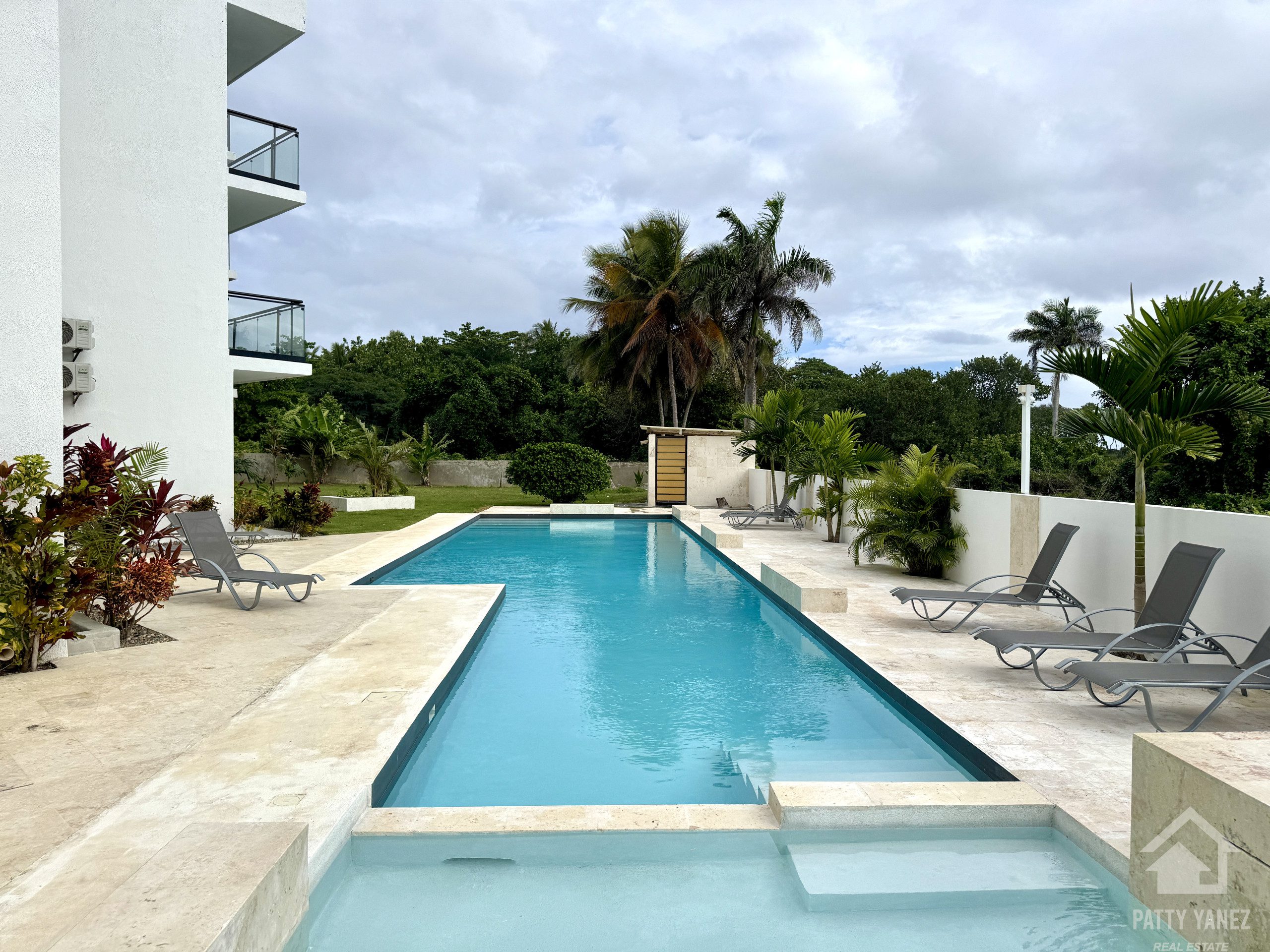 Modern 1-Bedroom Apartment for Sale in Encuentro Beach, Cabarete