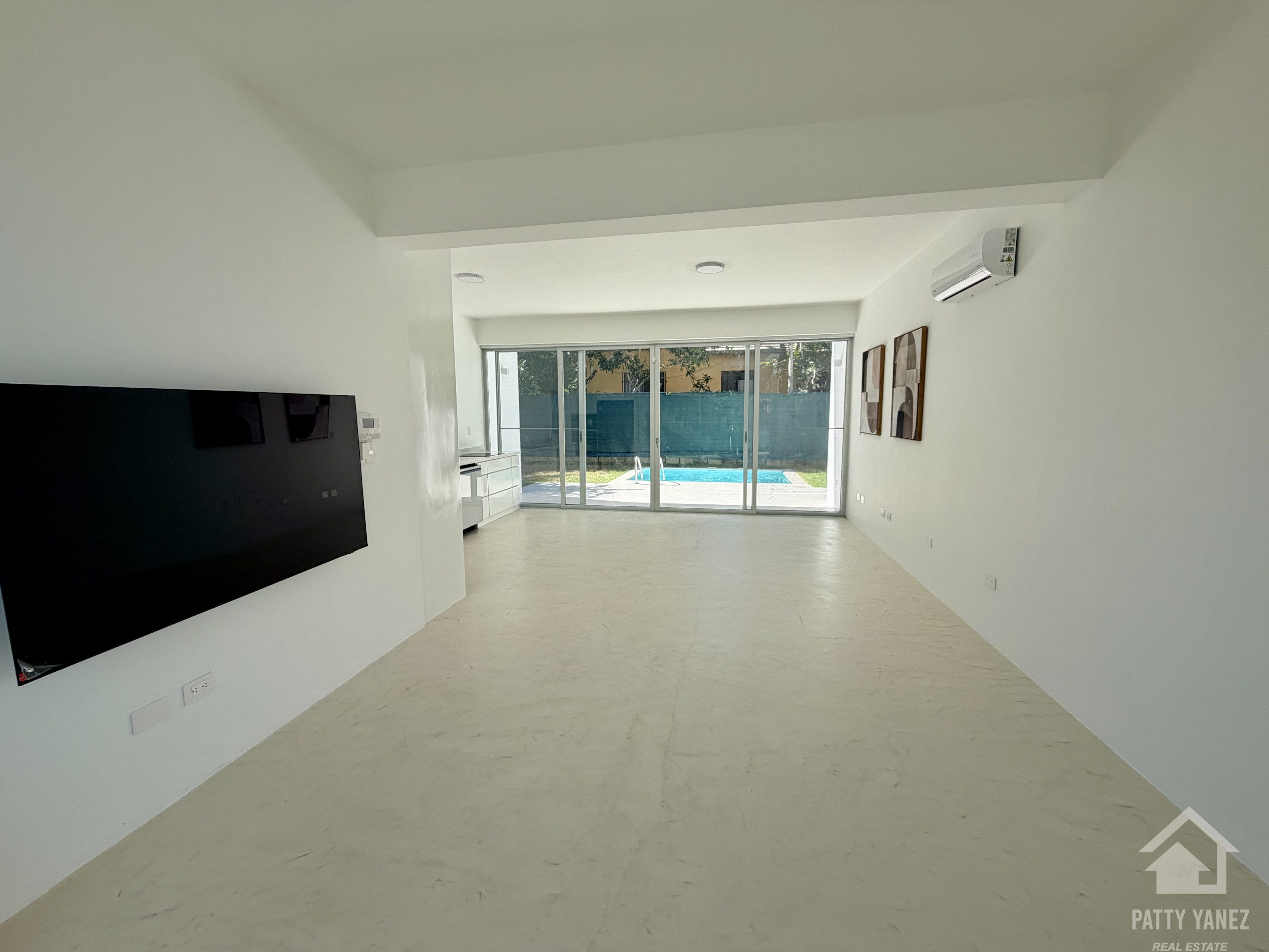 New 2-Bedroom Villa in Beachfront Community