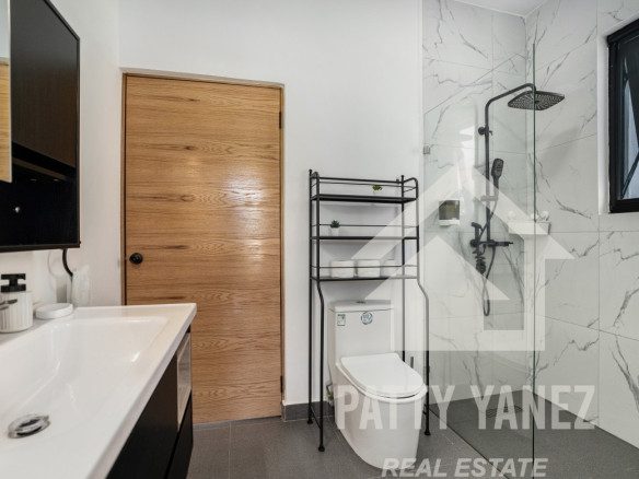 Modern 1-Bedroom Apartment for Sale in Encuentro Beach, Cabarete