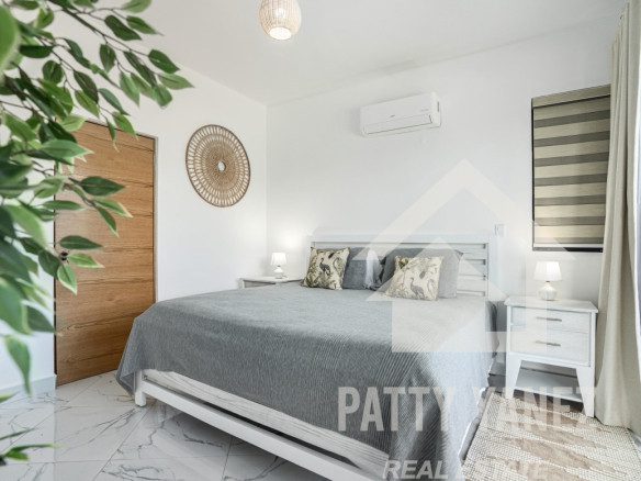 Modern 1-Bedroom Apartment for Sale in Encuentro Beach, Cabarete