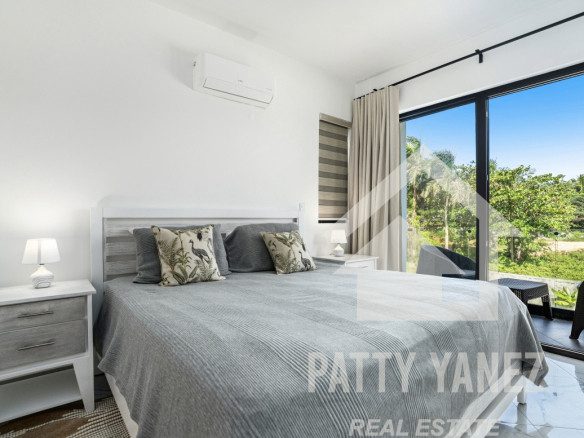 Modern 1-Bedroom Apartment for Sale in Encuentro Beach, Cabarete
