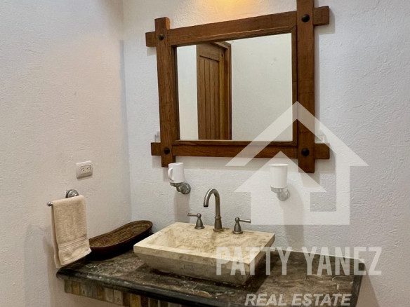 Oceanfront Condo with Sea Views in a Gated Community – Ideal for Living or Investment