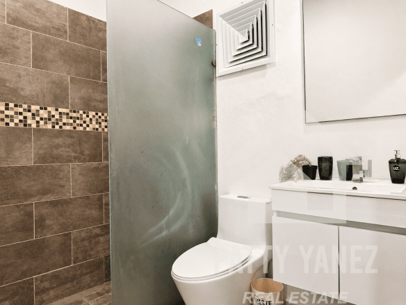 Spacious Studio in Encuentro Beach, Cabarete