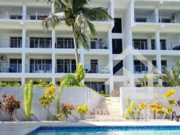 Spacious Studio in Encuentro Beach, Cabarete