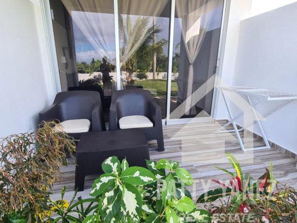 Spacious Studio in Encuentro Beach, Cabarete