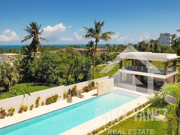 Spacious Studio in Encuentro Beach, Cabarete