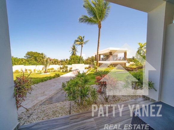 Spacious Studio in Encuentro Beach, Cabarete