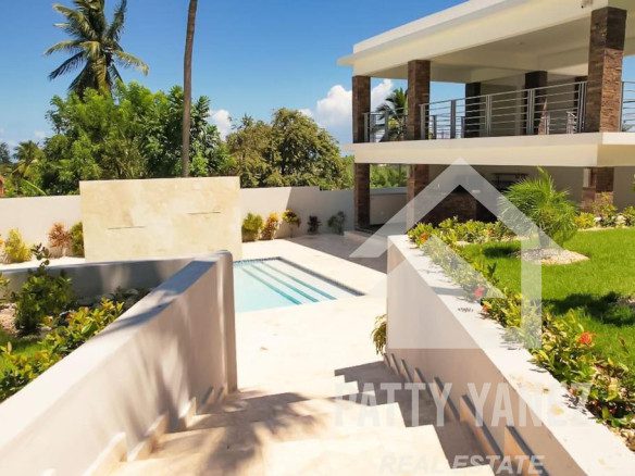 Spacious Studio in Encuentro Beach, Cabarete