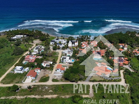 Bright 3-Bedroom Villa in Playa Encuentro, Cabarete
