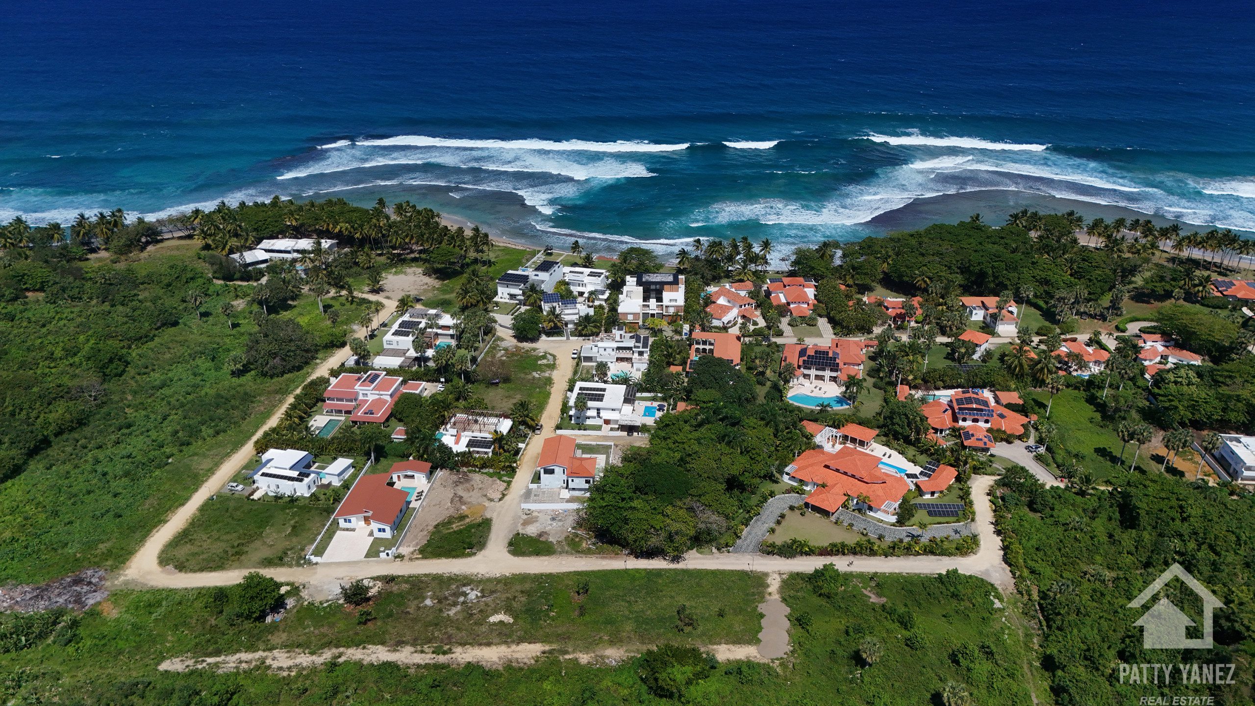 Bright 3-Bedroom Villa in Playa Encuentro, Cabarete