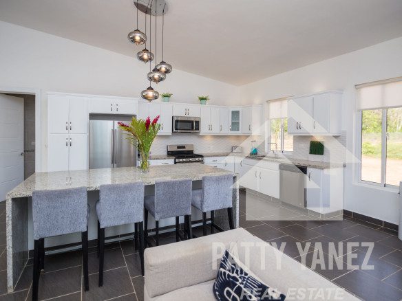 Build your Dream Home, 2-Bedroom Villa in Gated Community