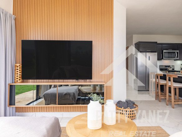 Build your Dream Home, 2-Bedroom Villa in Gated Community