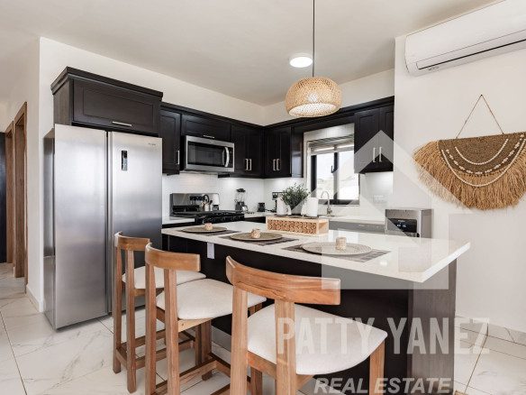 Build your Dream Home, 2-Bedroom Villa in Gated Community