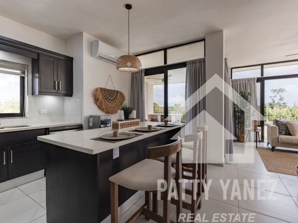 Build your Dream Home, 2-Bedroom Villa in Gated Community