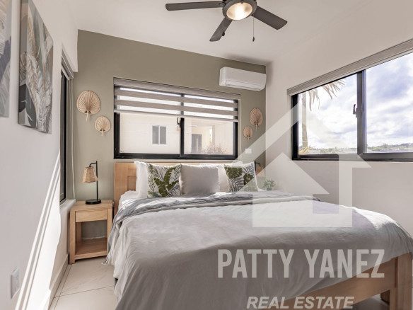 Build your Dream Home, 2-Bedroom Villa in Gated Community