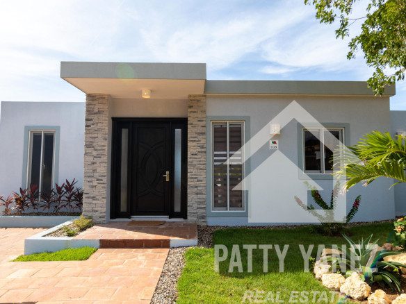 Build your Dream Home, 2-Bedroom Villa in Gated Community