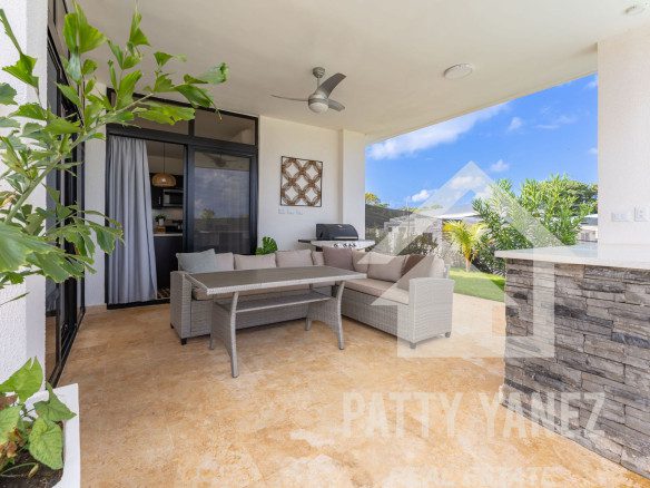 Build your Dream Home, 2-Bedroom Villa in Gated Community