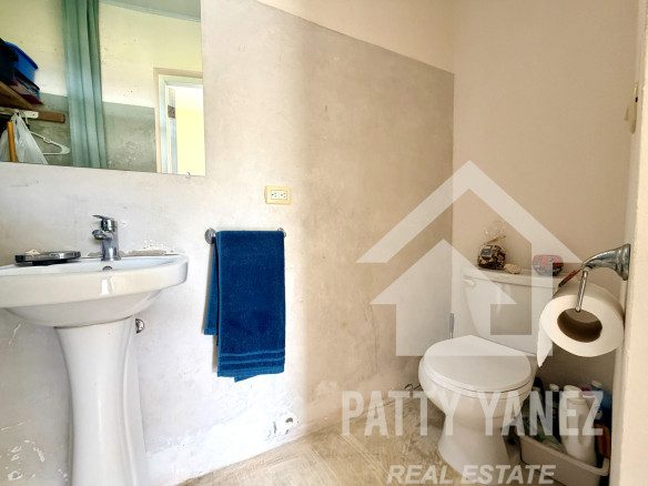 2-Bedroom Villa in Rio San Juan with Scenic View