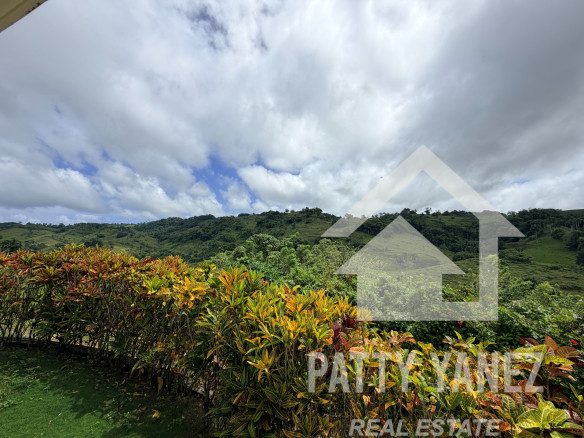 2-Bedroom Villa in Rio San Juan with Scenic View