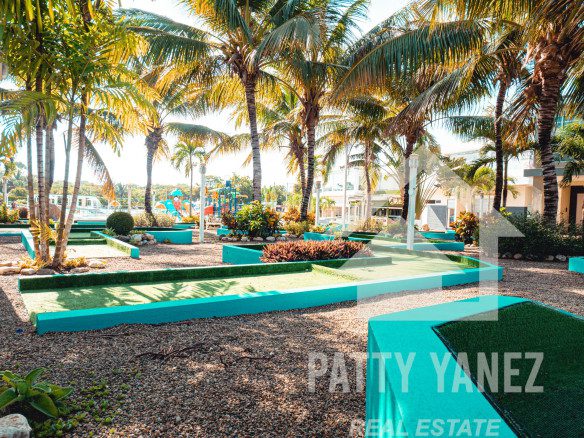 2-Bedroom Pre-Construction Villa in Gated Community