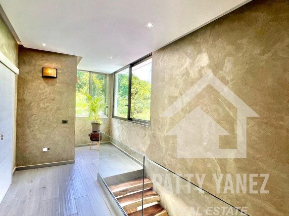 3-Bedroom Caribbean Villa in Las Terrenas with Private Pool and Modern Comforts