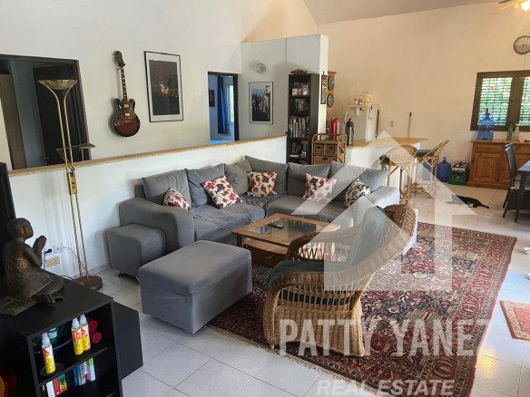 3-Bedroom Villa Investment Opportunity, Personalize Your Caribbean Home