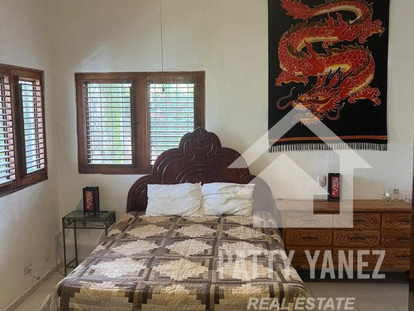 3-Bedroom Villa Investment Opportunity, Personalize Your Caribbean Home