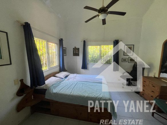 3-Bedroom Villa Investment Opportunity, Personalize Your Caribbean Home