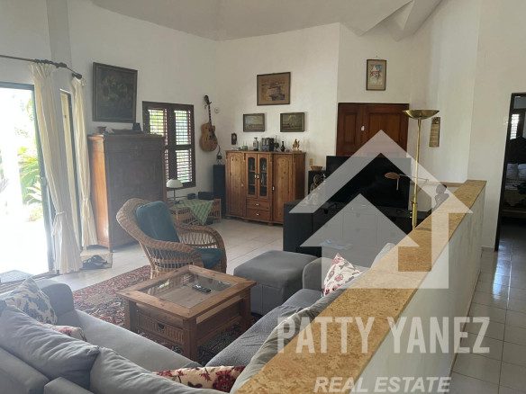 3-Bedroom Villa Investment Opportunity, Personalize Your Caribbean Home