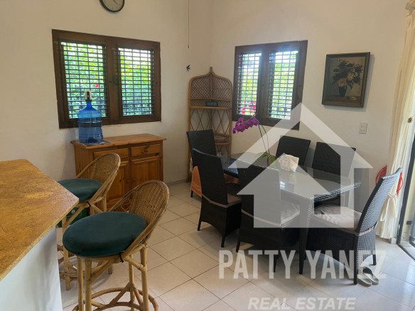 3-Bedroom Villa Investment Opportunity, Personalize Your Caribbean Home