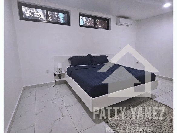 Contemporary 3BR Villa with Pool and Dual Living Layout – Cabarete