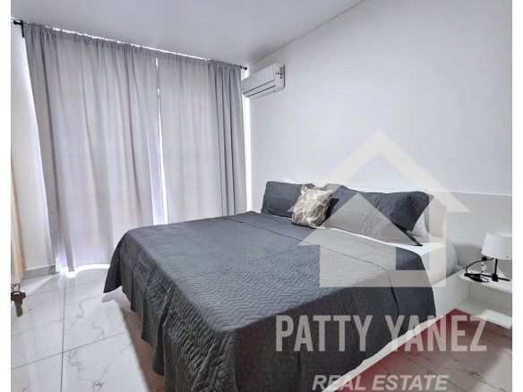 Contemporary 3BR Villa with Pool and Dual Living Layout – Cabarete