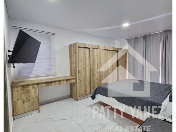 Contemporary 3BR Villa with Pool and Dual Living Layout – Cabarete